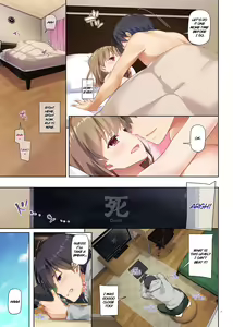 Page 15 of Hitozuma Osananajimi to Hitonatsu no Dekigoto 2 DLO-10 - preview thumbnail