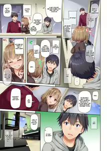Page 17 of Hitozuma Osananajimi to Hitonatsu no Dekigoto 2 DLO-10 - preview thumbnail
