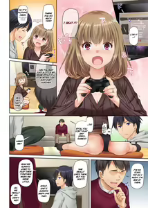 Page 18 of Hitozuma Osananajimi to Hitonatsu no Dekigoto 2 DLO-10 - preview thumbnail
