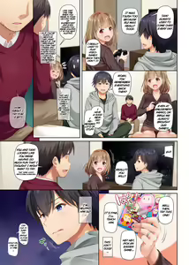 Page 19 of Hitozuma Osananajimi to Hitonatsu no Dekigoto 2 DLO-10 - preview thumbnail