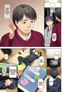 Page 23 of Hitozuma Osananajimi to Hitonatsu no Dekigoto 2 DLO-10 - preview thumbnail