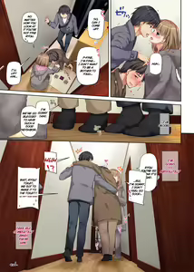 Page 62 of Hitozuma Osananajimi to Hitonatsu no Dekigoto 2 DLO-10 - preview thumbnail