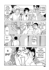 Page 106 of Boku ga Kanojo ni Kigaetara - preview thumbnail