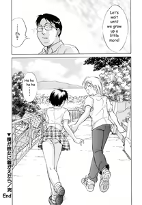 Page 110 of Boku ga Kanojo ni Kigaetara - preview thumbnail