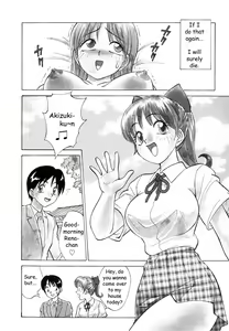 Page 46 of Boku ga Kanojo ni Kigaetara - preview thumbnail
