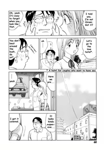 Page 67 of Boku ga Kanojo ni Kigaetara - preview thumbnail