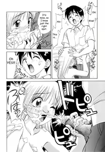 Page 87 of Boku ga Kanojo ni Kigaetara - preview thumbnail