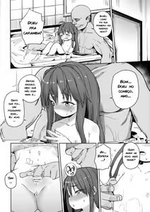 Page 13 of Junsuimuku na Joji ga Okanemochi no Oji-san ni Kurogal ni Sarechaimashita ♡ | Uma Pura e Inocente Garotinha que foi Transformada em uma Gal Morena por um Velho Homem Rico ♡ - preview thumbnail