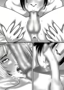 Page 39 of Boukensha-tachi no Yoru no Jijou II - preview thumbnail
