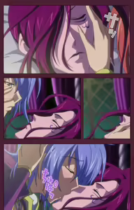 Page 122 of Ikusa Otome ValkyrieG Special complete ban - preview thumbnail