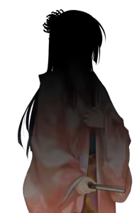 Page 189 of Sengoku no Kuroyuri ~Futanari Hime to Reizoku no Shoujo~ - preview thumbnail