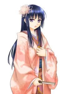 Page 199 of Sengoku no Kuroyuri ~Futanari Hime to Reizoku no Shoujo~ - preview thumbnail
