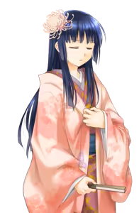 Page 213 of Sengoku no Kuroyuri ~Futanari Hime to Reizoku no Shoujo~ - preview thumbnail