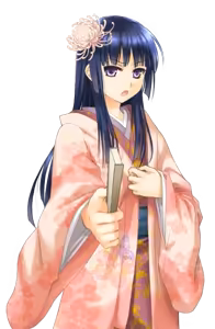 Page 217 of Sengoku no Kuroyuri ~Futanari Hime to Reizoku no Shoujo~ - preview thumbnail