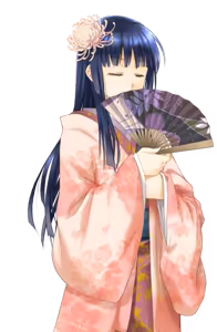 Page 226 of Sengoku no Kuroyuri ~Futanari Hime to Reizoku no Shoujo~ - preview thumbnail