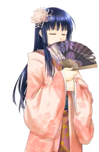 Page 227 of Sengoku no Kuroyuri ~Futanari Hime to Reizoku no Shoujo~ - preview thumbnail