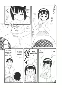 Page 16 of Ai no Kyoushitsu. | Love's Classroom - preview thumbnail