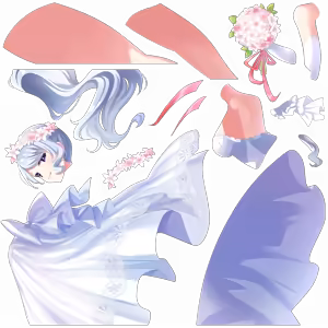 Page 111 of Omega Labyrinth Life - preview thumbnail