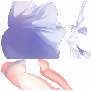 Page 112 of Omega Labyrinth Life - preview thumbnail