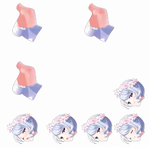 Page 114 of Omega Labyrinth Life - preview thumbnail