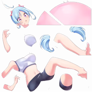 Page 142 of Omega Labyrinth Life - preview thumbnail