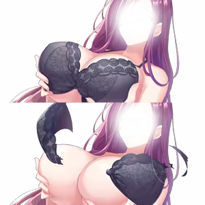 Page 159 of Omega Labyrinth Life - preview thumbnail