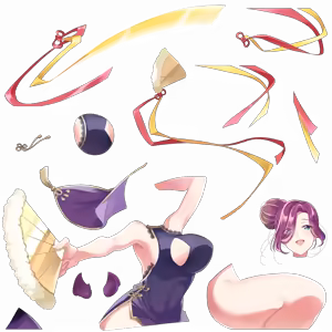 Page 166 of Omega Labyrinth Life - preview thumbnail