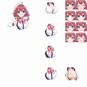 Page 186 of Omega Labyrinth Life - preview thumbnail