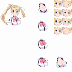 Page 187 of Omega Labyrinth Life - preview thumbnail