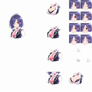 Page 188 of Omega Labyrinth Life - preview thumbnail