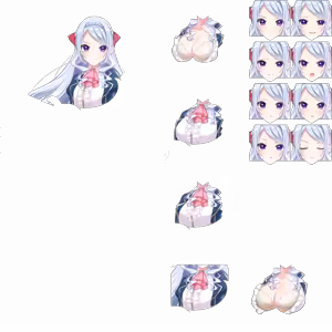 Page 190 of Omega Labyrinth Life - preview thumbnail