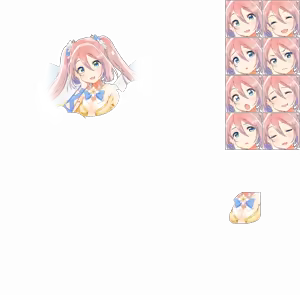 Page 193 of Omega Labyrinth Life - preview thumbnail