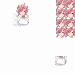 Page 194 of Omega Labyrinth Life - preview thumbnail