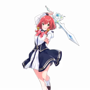 Page 195 of Omega Labyrinth Life - preview thumbnail