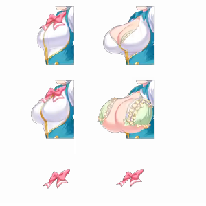 Page 212 of Omega Labyrinth Life - preview thumbnail