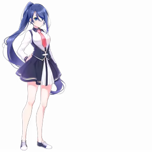 Page 221 of Omega Labyrinth Life - preview thumbnail