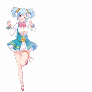 Page 223 of Omega Labyrinth Life - preview thumbnail