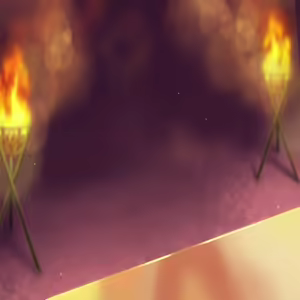 Page 25 of Omega Labyrinth Life - preview thumbnail