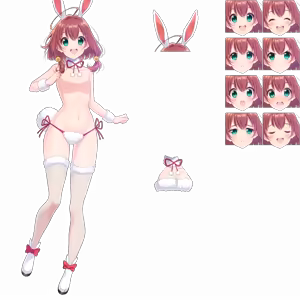 Page 274 of Omega Labyrinth Life - preview thumbnail