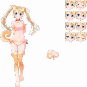 Page 277 of Omega Labyrinth Life - preview thumbnail