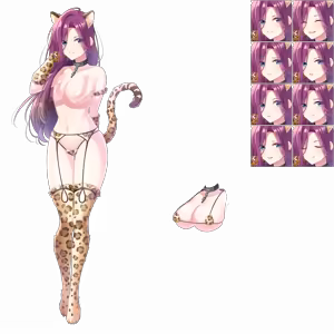 Page 292 of Omega Labyrinth Life - preview thumbnail