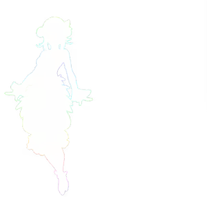 Page 300 of Omega Labyrinth Life - preview thumbnail