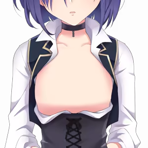 Page 324 of Omega Labyrinth Life - preview thumbnail