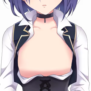 Page 326 of Omega Labyrinth Life - preview thumbnail
