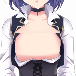 Page 328 of Omega Labyrinth Life - preview thumbnail