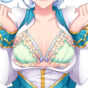 Page 345 of Omega Labyrinth Life - preview thumbnail