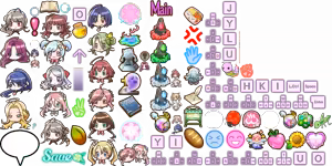 Page 409 of Omega Labyrinth Life - preview thumbnail