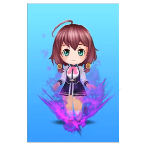Page 415 of Omega Labyrinth Life - preview thumbnail