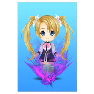 Page 416 of Omega Labyrinth Life - preview thumbnail