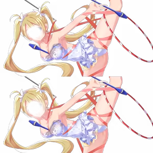 Page 48 of Omega Labyrinth Life - preview thumbnail